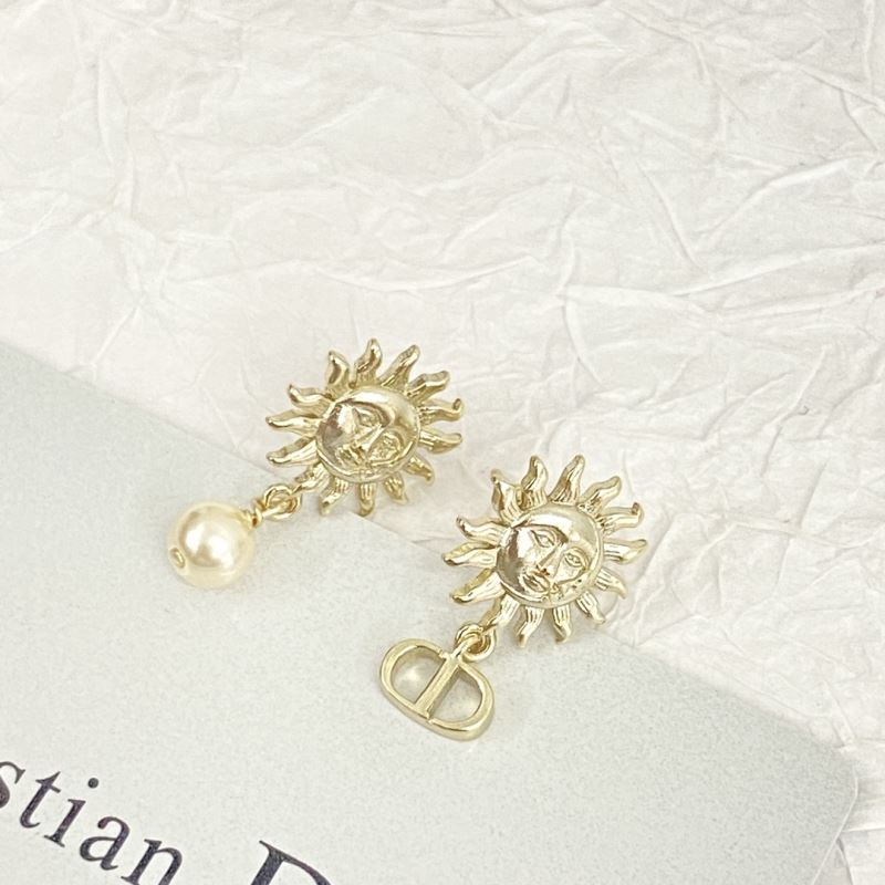 Christian Dior Earrings